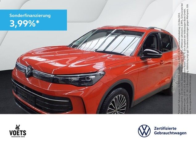VW Tiguan 23.915 km 32.980 &euro; Magdeburg 39126