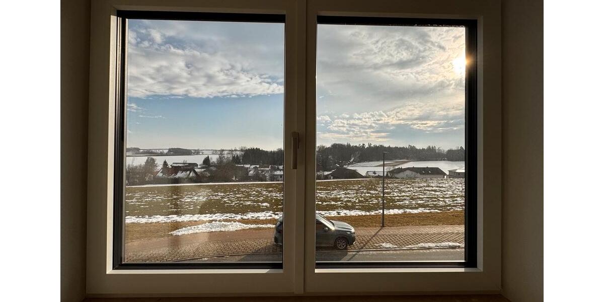 Doppelhaushälfte Ergoldsbach Langenhettenbach - 5 Zimmer, 120 m&sup2;, 1.400&euro; | Angebot:24844307