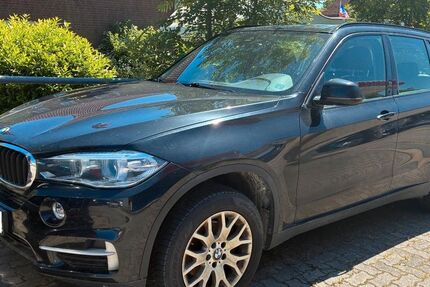 BMW X5 235.000 km 9.980 &euro; Wasbuck 23758