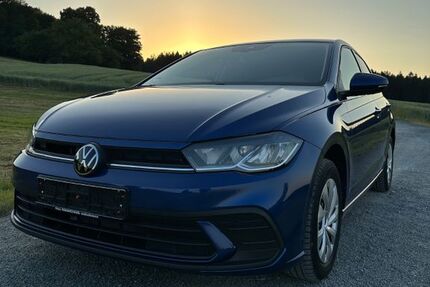 VW Polo 29.500 km 16.890 &euro; Rehau 95111