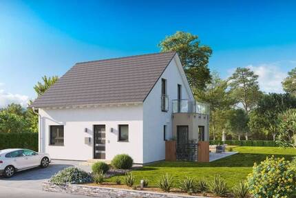 Haus Klingenberg Beerwalde - 3 Zimmer, 119 m&sup2;, 230.199&euro; | Angebot:26617060
