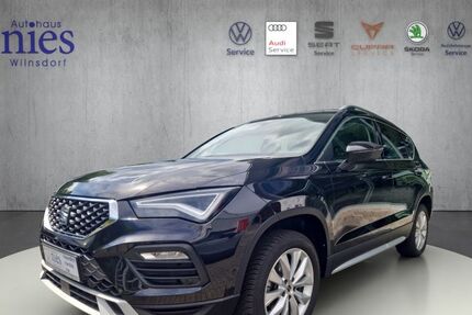 Seat Ateca 25.850 km 29.990 € Wilnsdorf 57234