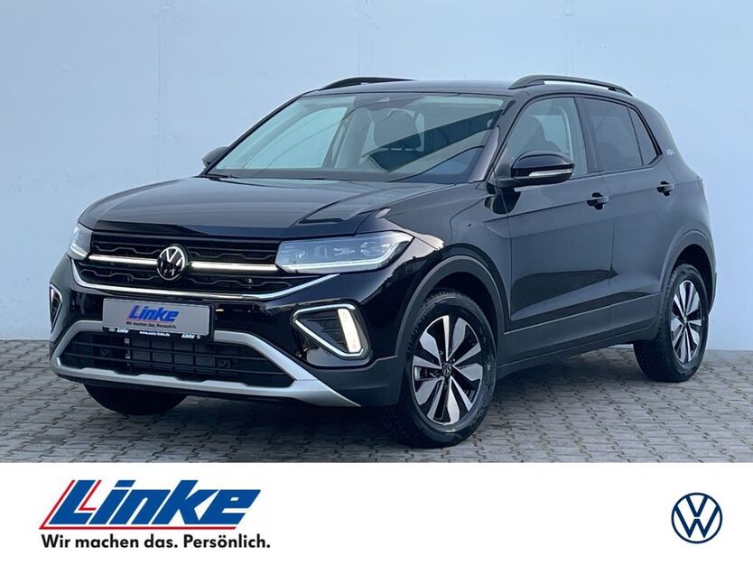 VW T-Cross 6.511 km 31.990 € Crailsheim 74564