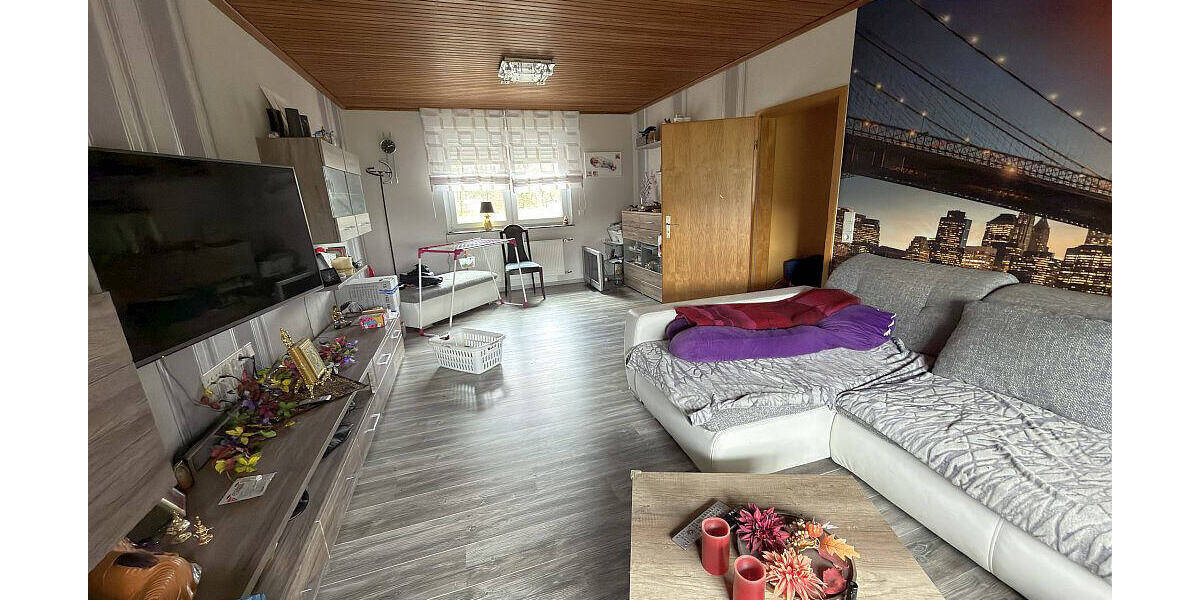 Mehrfamilienhaus, Wohnhaus Petershagen Friedewalde - 7 Zimmer, 185 m&sup2;, 289.500&euro; | Angebot:26358400