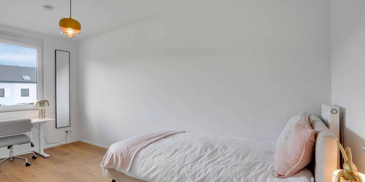 Reihenhaus Herbrechtingen - 4 Zimmer, 120 m&sup2;, 1.635&euro; | Angebot:26261124