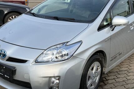 Toyota Prius 360.658 km 3.999 &euro; Hanau 63452