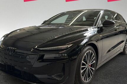 Audi A6 e-tron 9.999 km 77.990 &euro; Hannover 30179