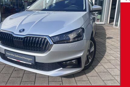 Skoda Fabia 69.602 km 15.990 &euro; Kempten 87439