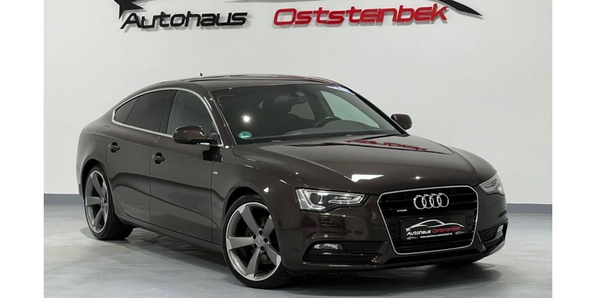 Audi A5 164.900 km 16.990 &euro; Oststeinbek 22113