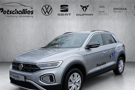 VW T-Roc 6.000 km 35.950 &euro; Ahrensburg 22926