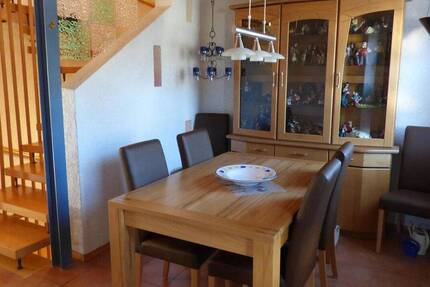 Ein ganz besonderes Haus! 5 zimmer