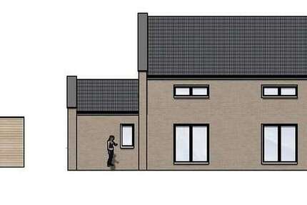 Haus zum Mieten in Barßel 1.480 € 158.69 m² 5 zimmer