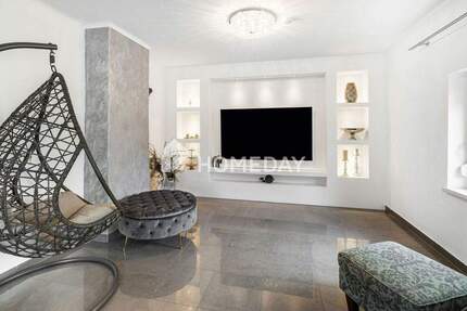 Haus Mallersdorf-Pfaffenberg Pfaffenberg - 7 Zimmer, 180 m&sup2;, 369.000&euro; | Angebot:25604306