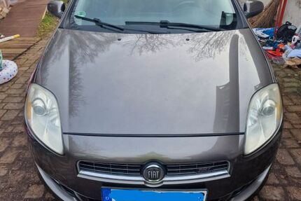 Fiat Bravo 245.000 km 900 &euro; Ibbenbüren 49477