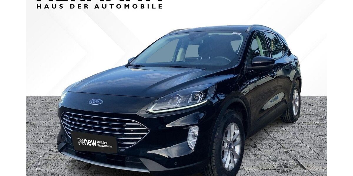 Ford Kuga 84.031 km 22.696 &euro; Göttingen 37077