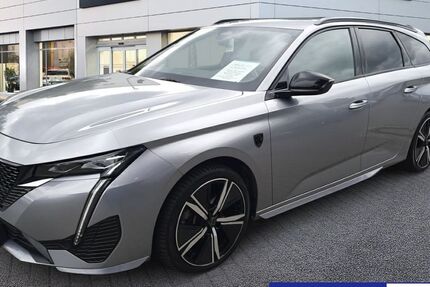 Peugeot 308 30.450 km 19.990 &euro; Berlin 12681