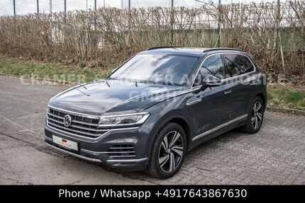 VW Touareg 279.680 km 24.699 &euro; Attendorn 57439