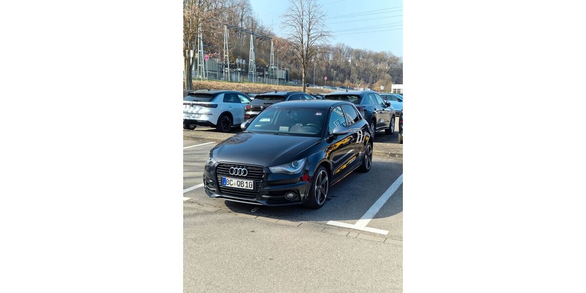Audi A1 219.400 km 6.390 &euro; Biberach 88400