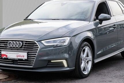 Audi A3 64.319 km 20.980 &euro; Koblenz 56070