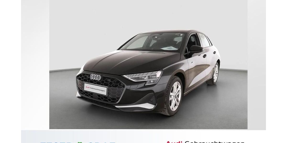 Audi A3 10.050 km 28.890 &euro; Burgoberbach 91595