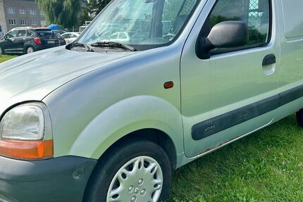 Renault Kangoo 143.112 km 600 &euro; Rostock 18147