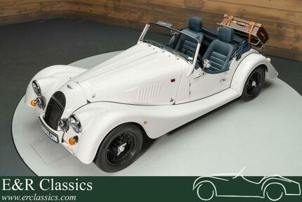 Morgan Plus 4