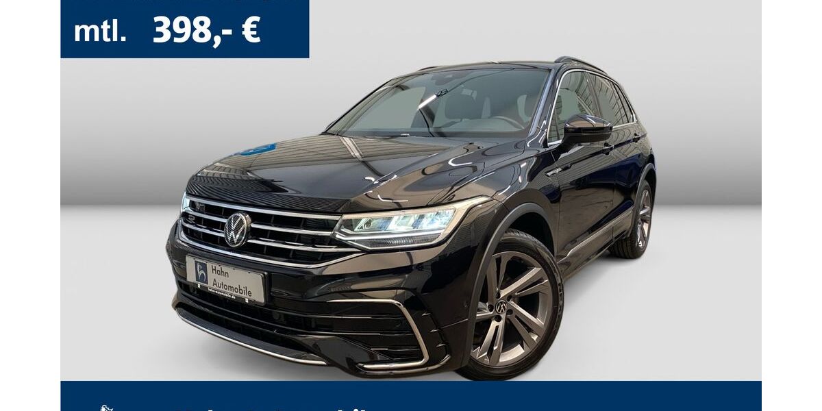 VW Tiguan 86.221 km 29.990 &euro; Niefern-Öschelbronn 75223