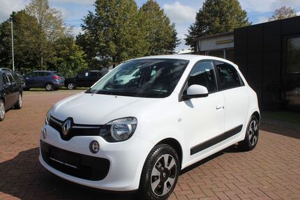 Renault Twingo 89.130 km 5.490 &euro; Großefehn 26629