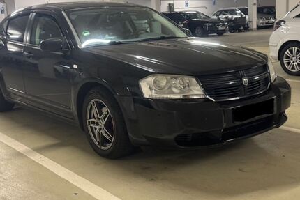 Dodge Avenger 189.000 km 2.499 &euro; Landshut 84028