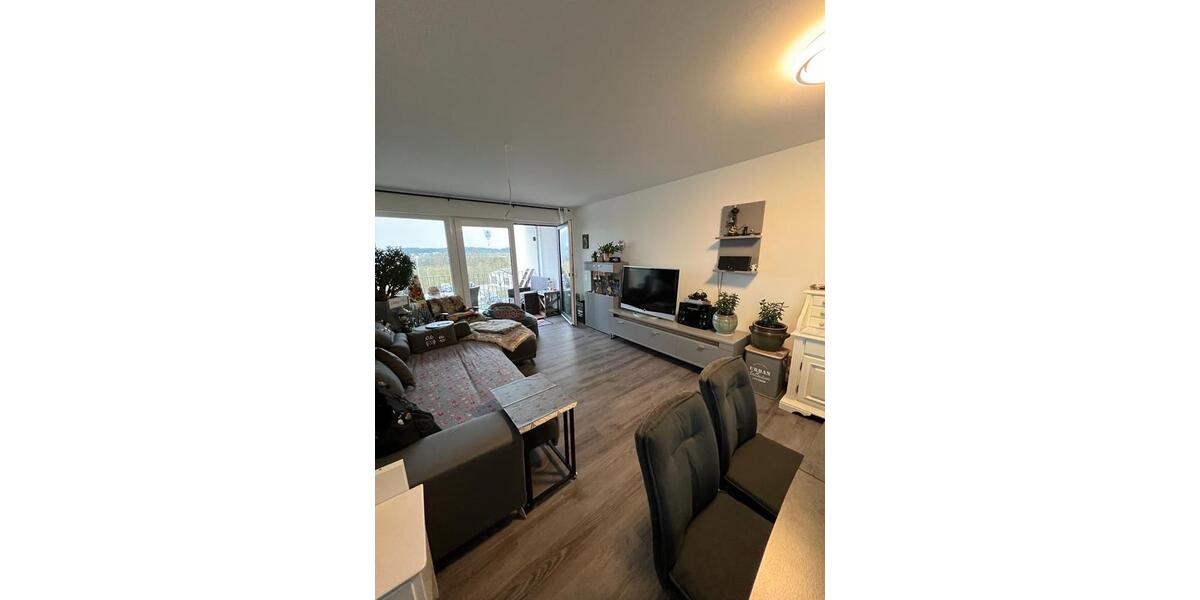 Etagenwohnung Feuchtwangen - 2 Zimmer, 85 m&sup2;, 415.000&euro; | Angebot:27137569