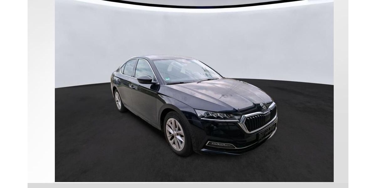 Skoda Octavia 53.941 km 20.940 &euro; Köthen 06366