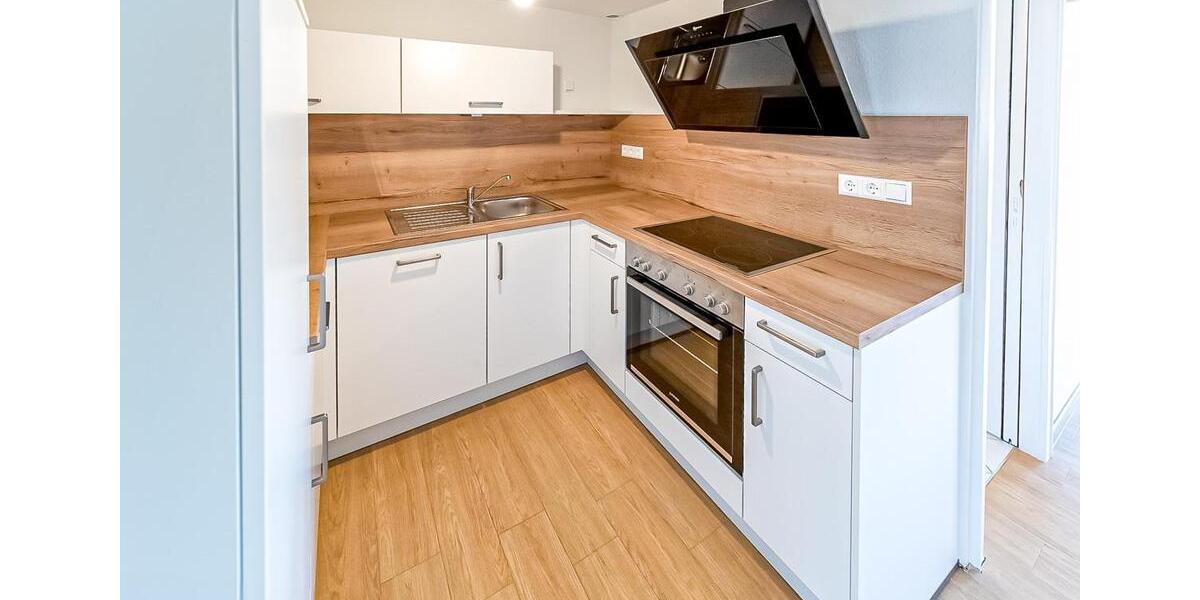 Etagenwohnung Ettenheim - 3.5 Zimmer, 83 m&sup2;, 1.050&euro; | Angebot:26089134