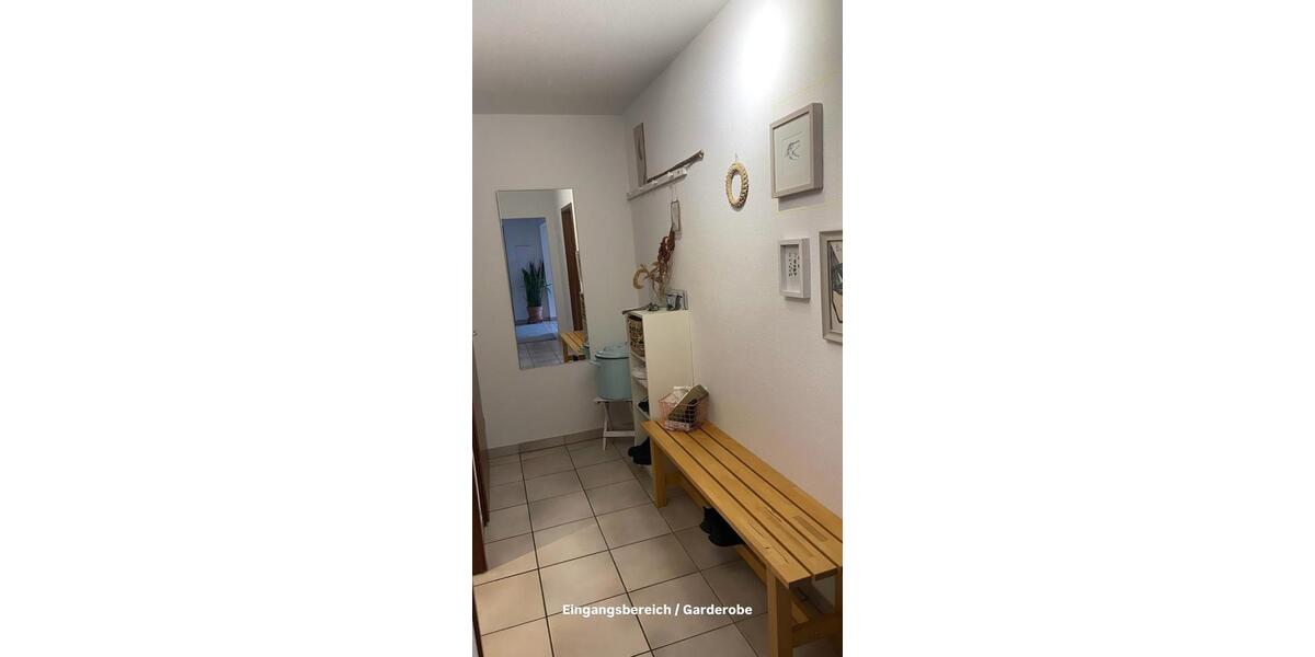 Etagenwohnung Lauterbach - 3.5 Zimmer, 90 m&sup2;, 211.000&euro; | Angebot:27024788