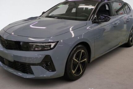 Opel Astra 20.971 km 20.990 &euro; Hohenlockstedt 25551