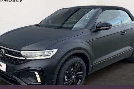 VW T-Roc 4.900 km 36.660 € Sinsheim 74889