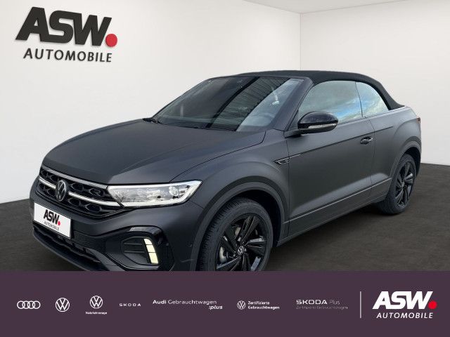 VW T-Roc 4.900 km 36.660 € Sinsheim 74889