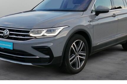 VW Tiguan 60.500 km 33.280 € Kreuzwertheim 97892