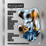 Bassquake by Vero