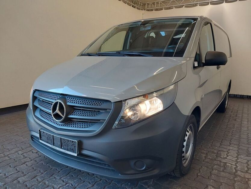 Mercedes-Benz Vito 94.500 km 17.990 € Drochtersen 21706