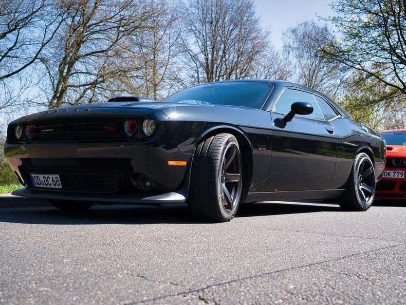 Challenger
