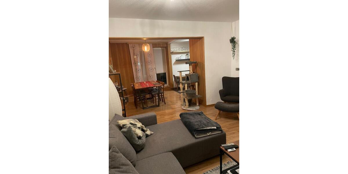 Erdgeschoßwohnung Uslar - 2 Zimmer, 88 m&sup2;, 550&euro; | Angebot:26366791