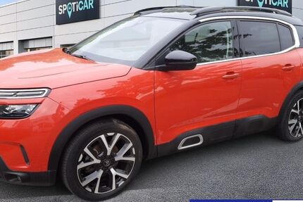 Citroen C5 Aircross 91.551 km 16.930 &euro; Leipzig 04105
