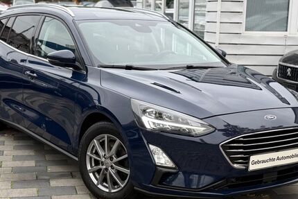 Ford Focus 100.000 km 14.499 € Ludwigshafen am Rhein 67071
