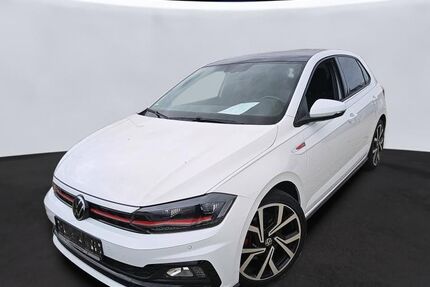 VW Polo 100.318 km 21.990 € Vechelde 38159