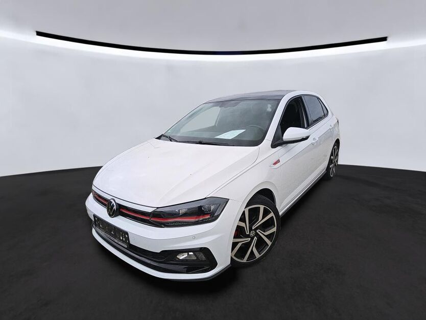 VW Polo 100.318 km 21.990 € Vechelde 38159