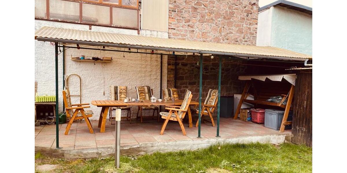 Einfamilienhaus Zörbig - 5 Zimmer, 125 m&sup2;, 149.000&euro; | Angebot:26824925