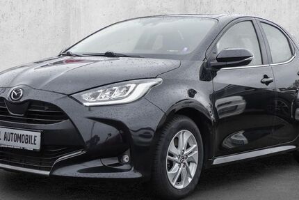 Mazda 2 Hybrid 82.500 km 17.990 &euro; Euskirchen 53879