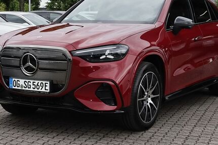Mercedes-Benz GLC 400 10.000 km 84.999 &euro; Offenburg 77656