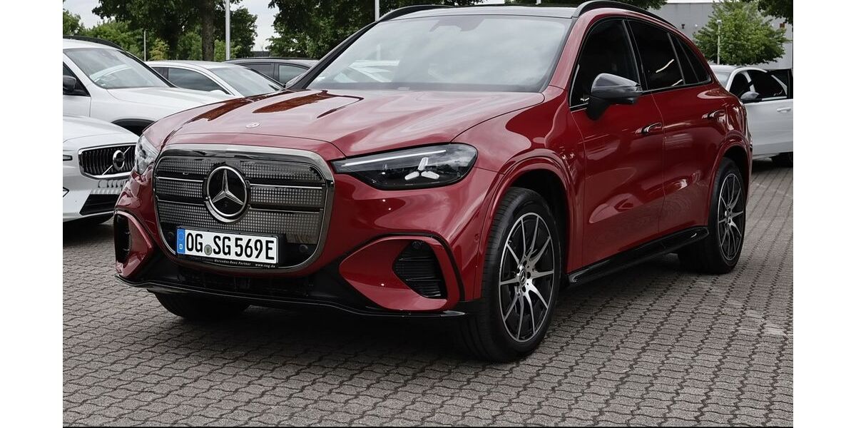 Mercedes-Benz GLC 400 10.000 km 84.999 &euro; Offenburg 77656