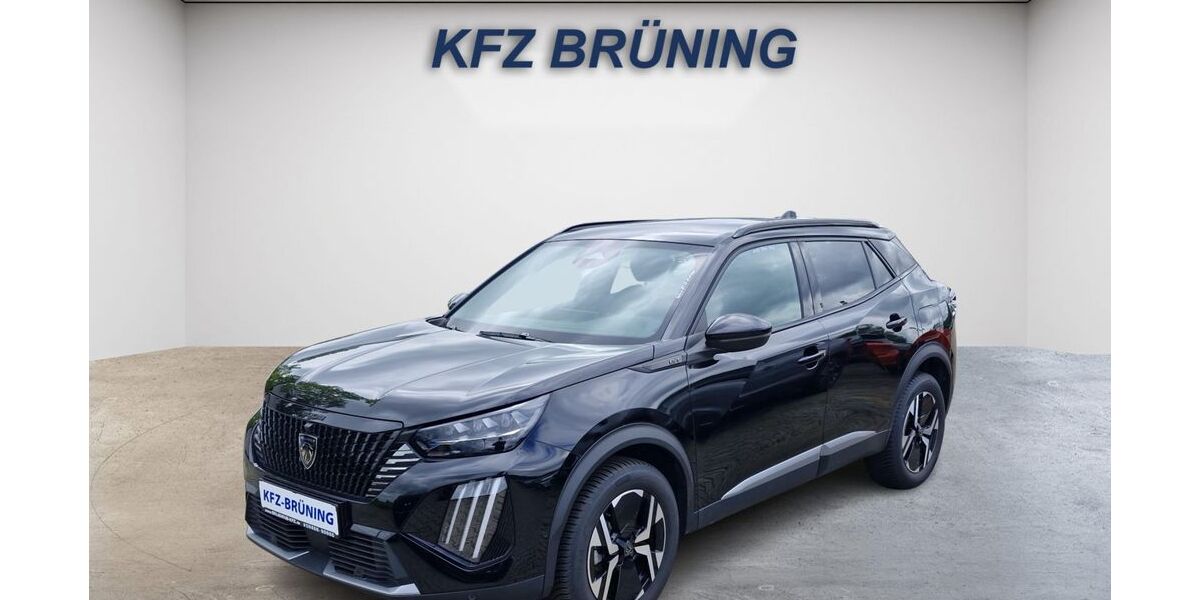 Peugeot 2008 28.230 km 22.480 &euro; Lingen (Ems) 49811